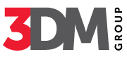 3DM Group Logo